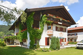 Ferienwohnung Faerber